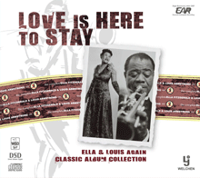 此情永不渝(翡翠高保真光碟)