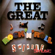 搖滾大騙局(限量復刻版)