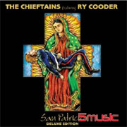 愛爾蘭聖者傳奇