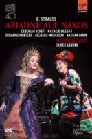 理查史特勞斯:納索斯島上的阿莉雅德