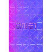 首張正規專輯「To Anyone」(韓國進口版)