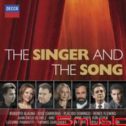 首席歌唱家與經典歌曲(一送一)