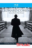 旅人之歌-2008-2009世界巡迴演唱精選(藍光BD)