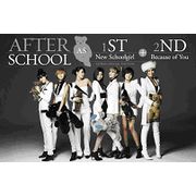 1st＋2nd(台灣限定盤)