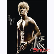 愛我 恨我-預購P.K.版(CD＋P.K.吳克群個性背心＋吳克群演唱會入場票券)