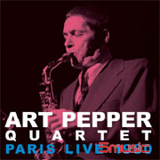 巴黎現場演奏會