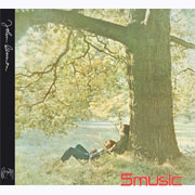 約翰藍儂/塑膠小野樂團(德國進口)