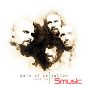 救贖之路首部曲