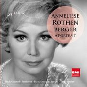 羅森柏格的女高音美聲畫像(Inspiration 靈感 43)