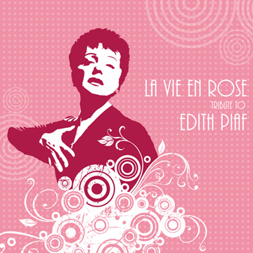 玫瑰人生-精選輯