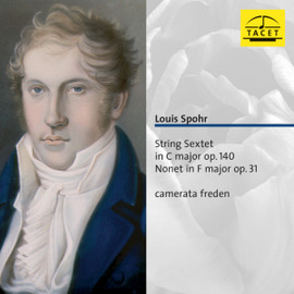 史博:F大調九重奏