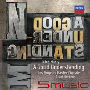 尼可慕禮:美好的聰明