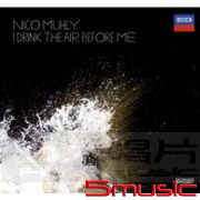 尼可慕禮:啜飲眼前的氣息