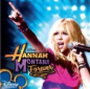 孟漢娜~永不落幕-電視原聲帶