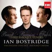 巴洛克男高音的榮光