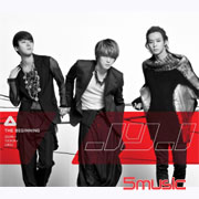 全新啟點(台灣獨占豪華初回限定盤)