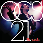 成軍21週年紀念精選(德國進口)