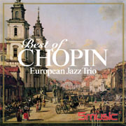 蕭邦古典爵士精選