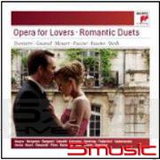 歌劇愛的詠歎二重唱(典範名盤系列22)