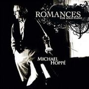 琴鍵上的羅曼史獨奏