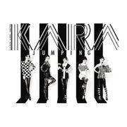 第4張迷你專輯「Jumping」(韓國進口版)