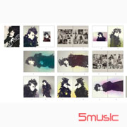 正不正 初迴音樂會-寫真場刊