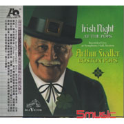 愛爾蘭之夜(AQCD)