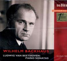 貝多芬:鋼琴奏鳴曲