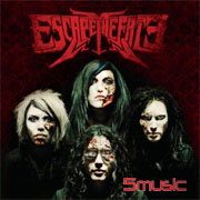 同名專輯(德國進口)