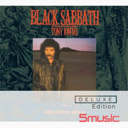 第七顆星(德國進口2CD經典名盤)