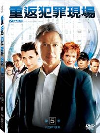 重返犯罪現場-第五季