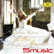 愛情詩篇-十七世紀義大利情歌演唱