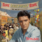 流浪歌手-電影原聲帶