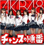 機會的順序(Type-A)