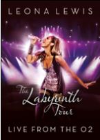 愛情迷宮-倫敦演唱會(DVD＋CD)