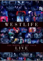 愛就在這裡-倫敦演唱會