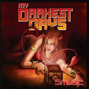 同名專輯(德國進口)