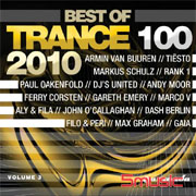 音浪百分百2010年終總冠軍(4CD)