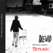 百扇破窗(典藏2CD)