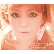 LOVE SONGS(初回限定版)