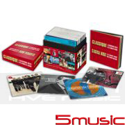 完美典藏古典經典25CD