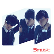 SIGMA首張同名專輯(平裝版)