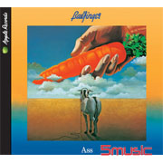 驢子(全新數位錄製)