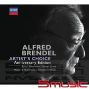 布蘭德爾80大壽自選精華