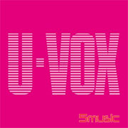 超-音波(全新數位錄製2CD)