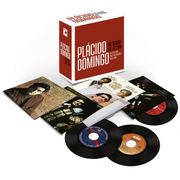 多明哥－七十歲典藏精選 (12CD)