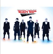 第二張單曲「Transform」(韓國進口版)