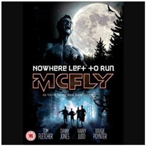 無處可逃(迷你電影＋音樂錄影帶)