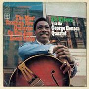 上城故事(哥倫比亞 爵士經典傳奇名盤42)