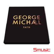 信念-超級豪華套裝(全球限量流水編號版2CD＋1DVD)